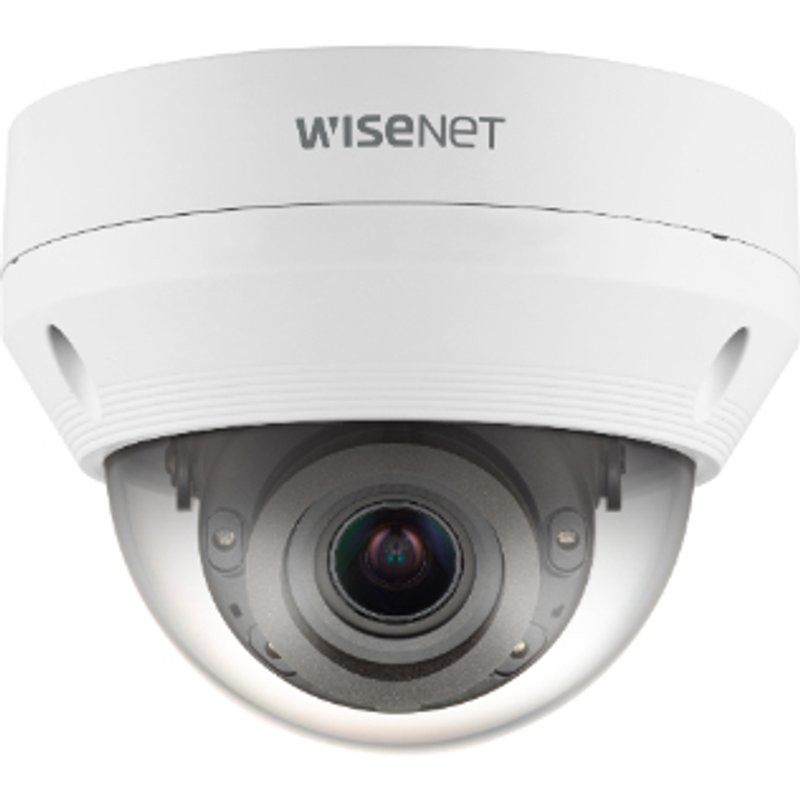Hanwha QNV-6082R security camera Dome IP security camera Outdoor 1920