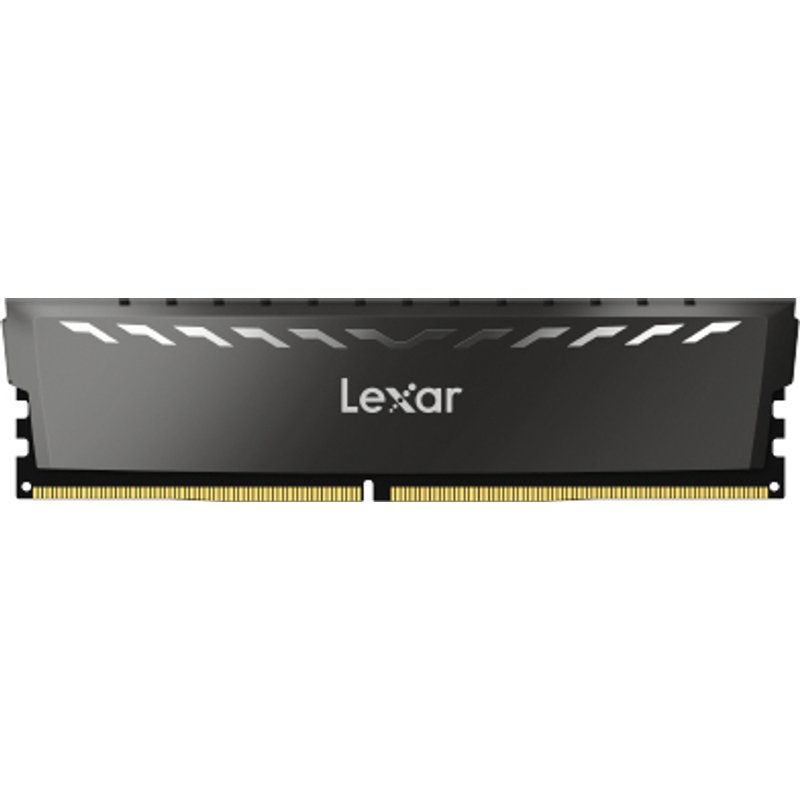 Lexar THOR memory module 16 GB 2 x 8 GB DDR4 288-pin DIMM
