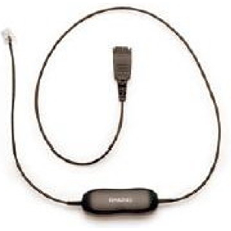 Jabra Siemens SL1 cord