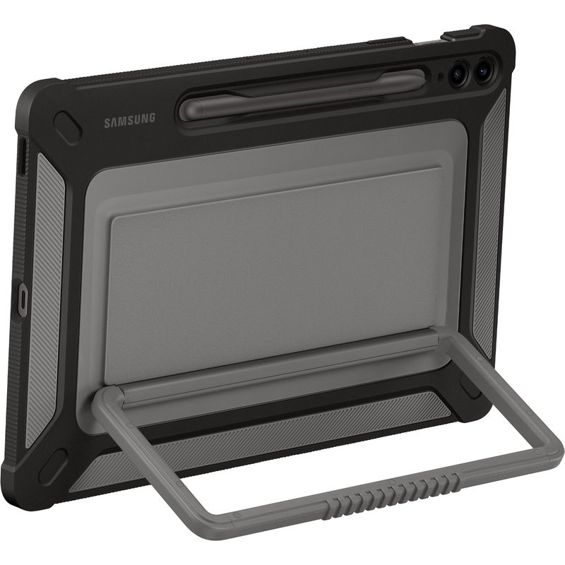 Samsung EF-RX610 27.7 cm (10.9") Cover Black