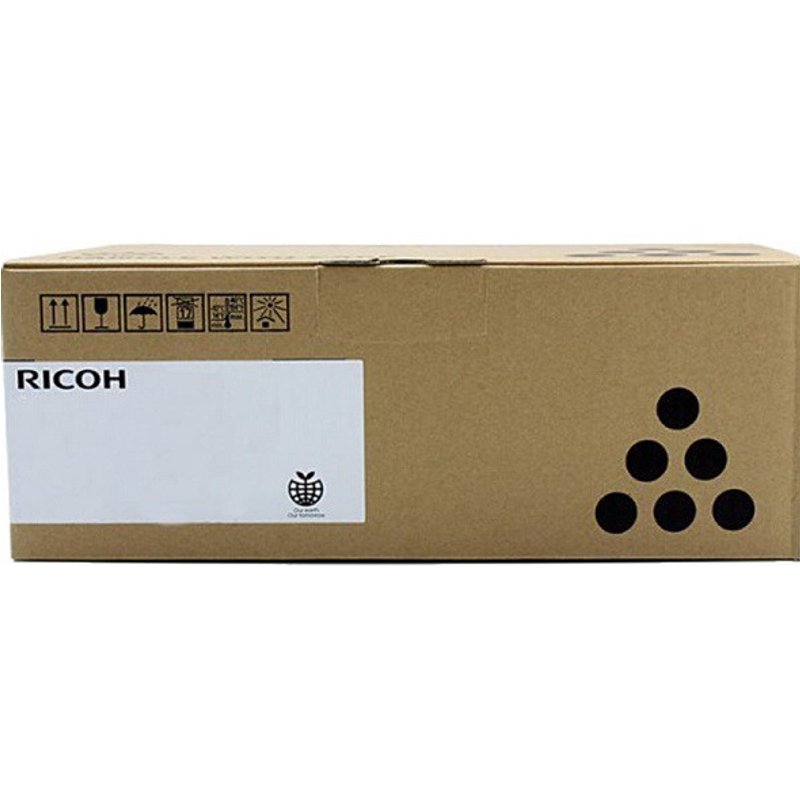 Ricoh 841887 Toner-kit. 11.9K pages ISO/IEC 19752 for Ricoh MP 401