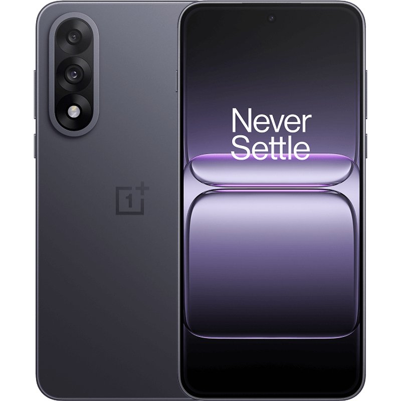 OnePlus Nord 5 17.4 cm (6.83") Dual SIM Android 15 5G USB Type-C