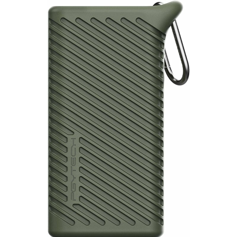 PGYTECH P-GM-168 card reader USB 3.2 Gen 2 (3.1 Gen 2) Type-C Green