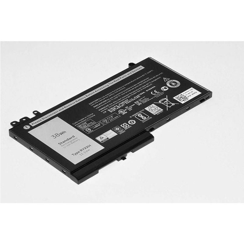 CoreParts JY8D6-CP laptop spare part Battery