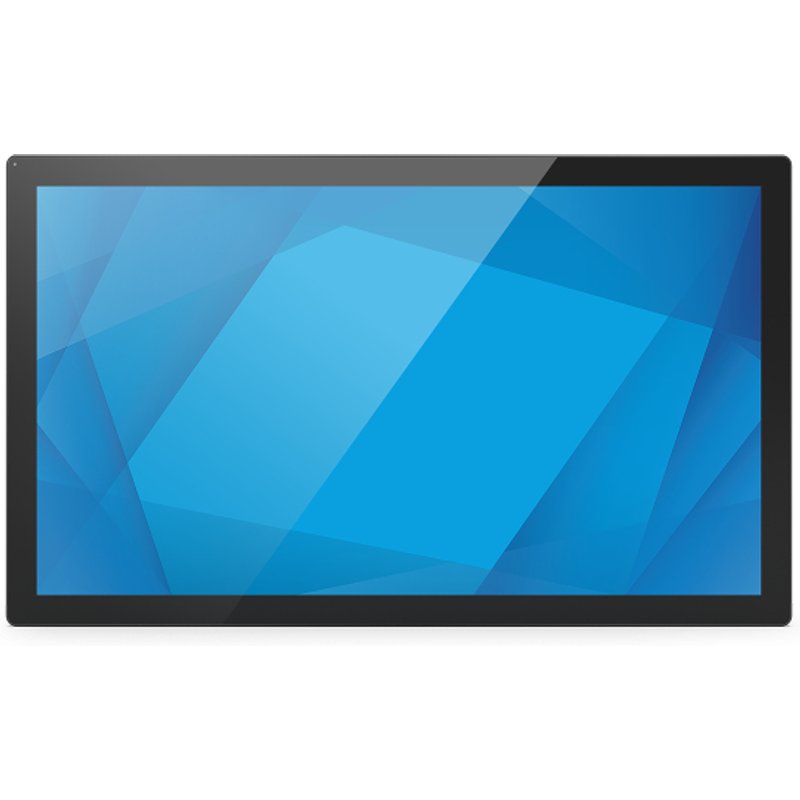 Elo Touch Solutions TouchPro PCAP Kiosk design 80 cm (31.5") LED