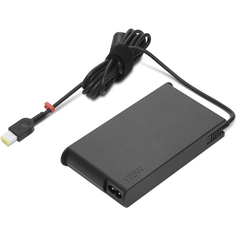 Lenovo GX20Z46287 power adapter/inverter Indoor 170 W Black