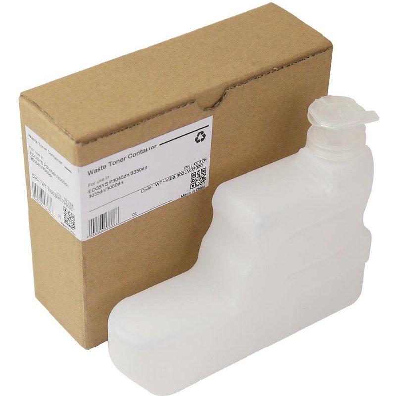 CoreParts MSP7378 printer/scanner spare part/accessory Waste toner con