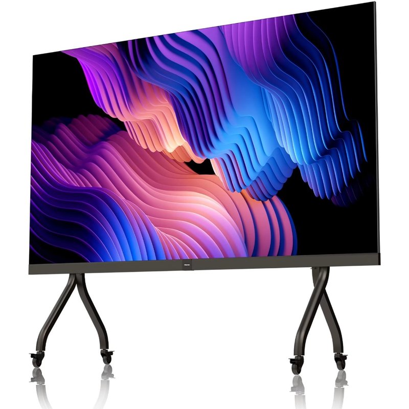 Hisense 136" All-In-One COB LED Display
