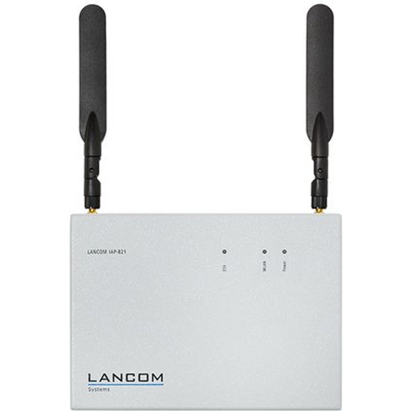 Rohde & Schwarz IP-821 (UK)