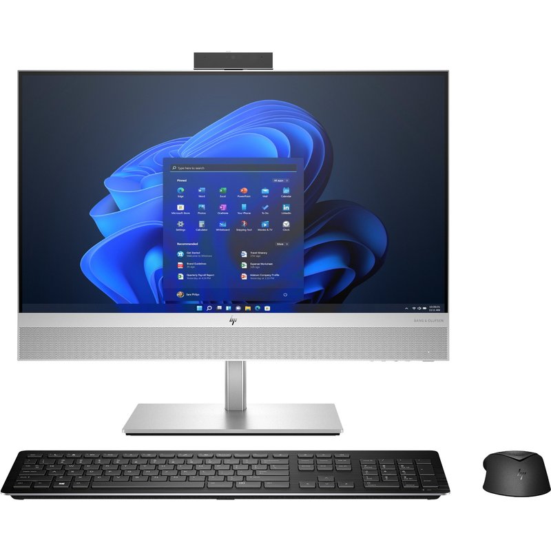 HP EliteOne 840 G9 Intel® Core™ i9 i9-14900 60.5 cm (23.8") 1920