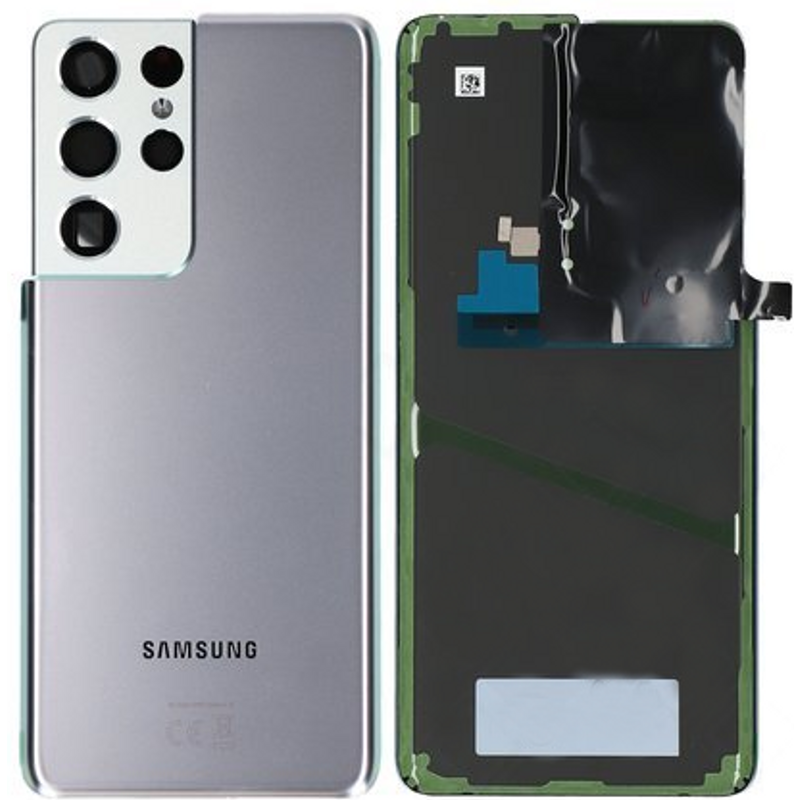 Samsung G998 S21 Ulr ck Cover