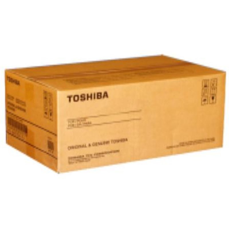 Toshiba 6B000000749/T-305PK-R Toner black return program. 6K pages for