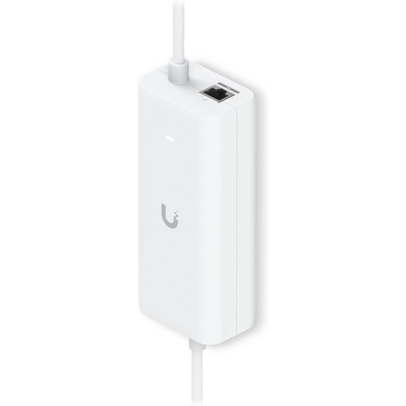 Ubiquiti UACC-PoE+-USBC Gigabit Ethernet 48 V