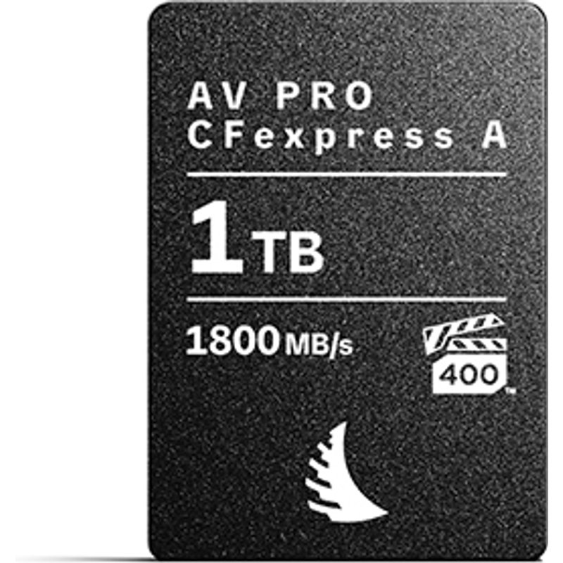 Angelbird Technologies AV PRO CFexpress A 1 TB CFexpress Type A