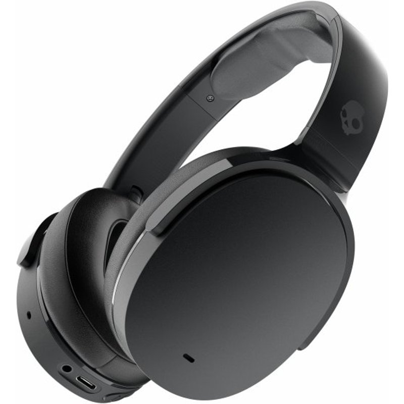 Skullcandy Hesh ANC Headphones Wired & Wireless Head-band Calls/Mu