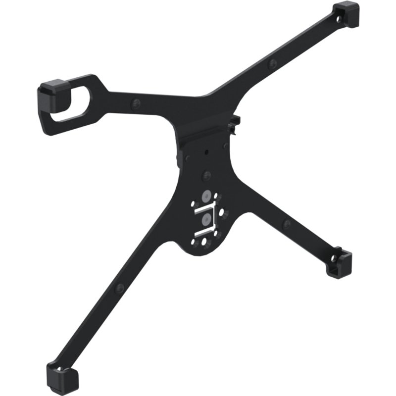 Ergonomic Solutions TabPOS Tablet & mPOS X-Frame for Apple iPad Ai