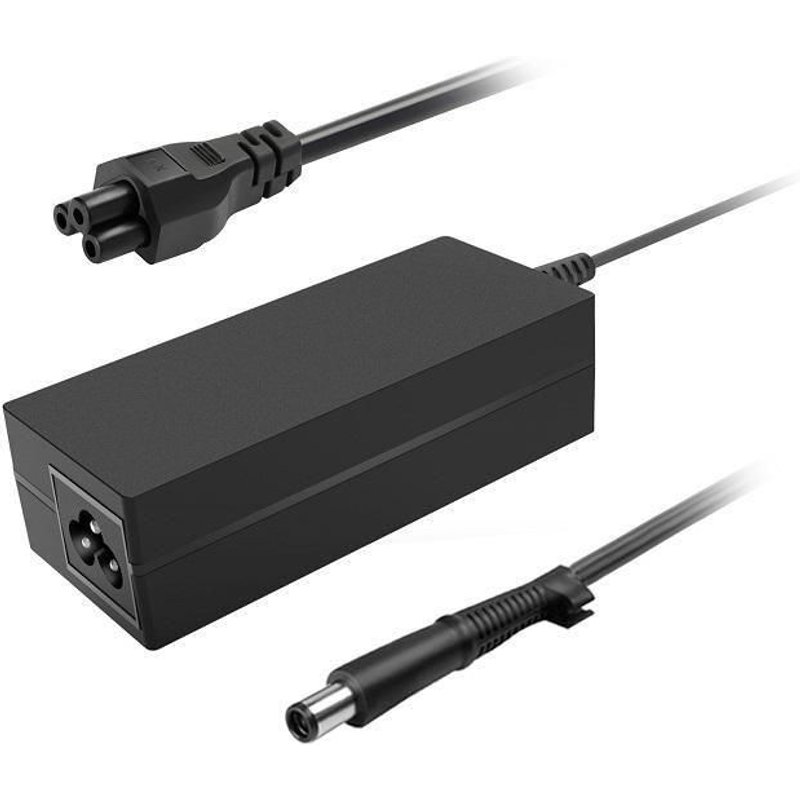 CoreParts MBA1194 power adapter/inverter Indoor 120 W Black