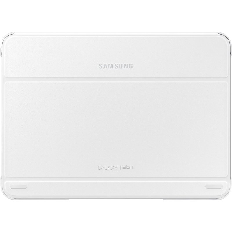 Samsung EF-BT530B mobile phone case 25.6 cm (10.1") Folio Black