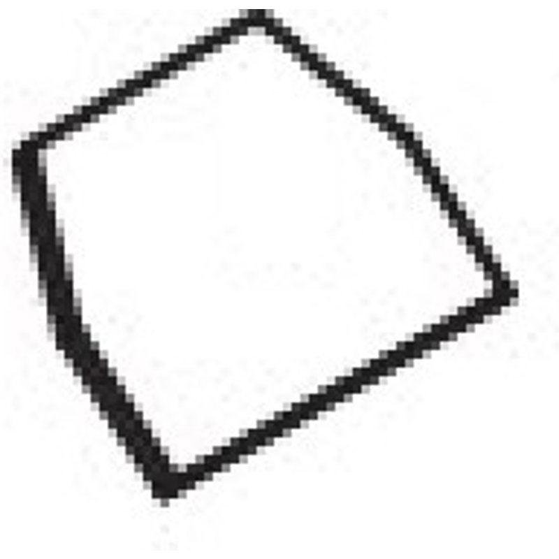 KYOCERA 303K507102 printer/scanner spare part Separation pad 1 pc(s)
