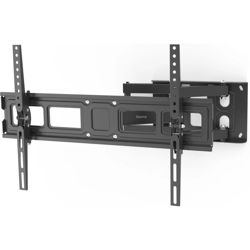 Hama 00220898 TV mount/stand 2.16 m (85") Black