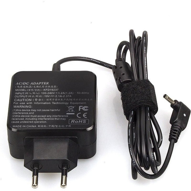 CoreParts MSPT2013 power adapter/inverter Indoor 45 W Black