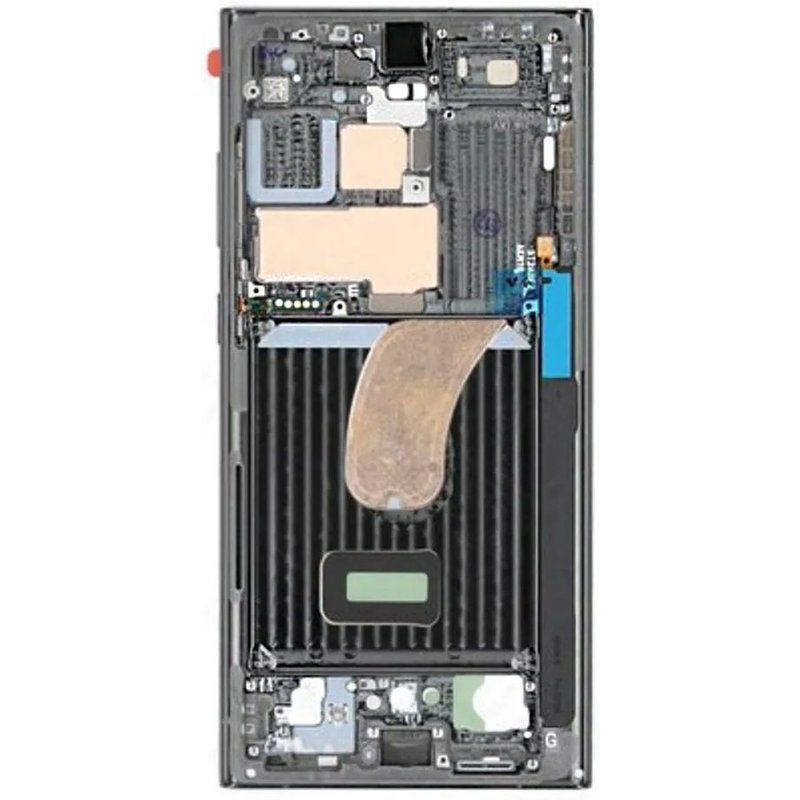 Samsung SSY MEL FRON UNI-EURZG