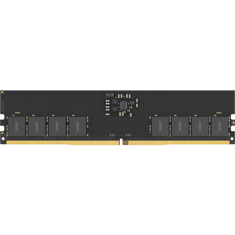 Lexar DDR5 UDIMM Desktop Memory