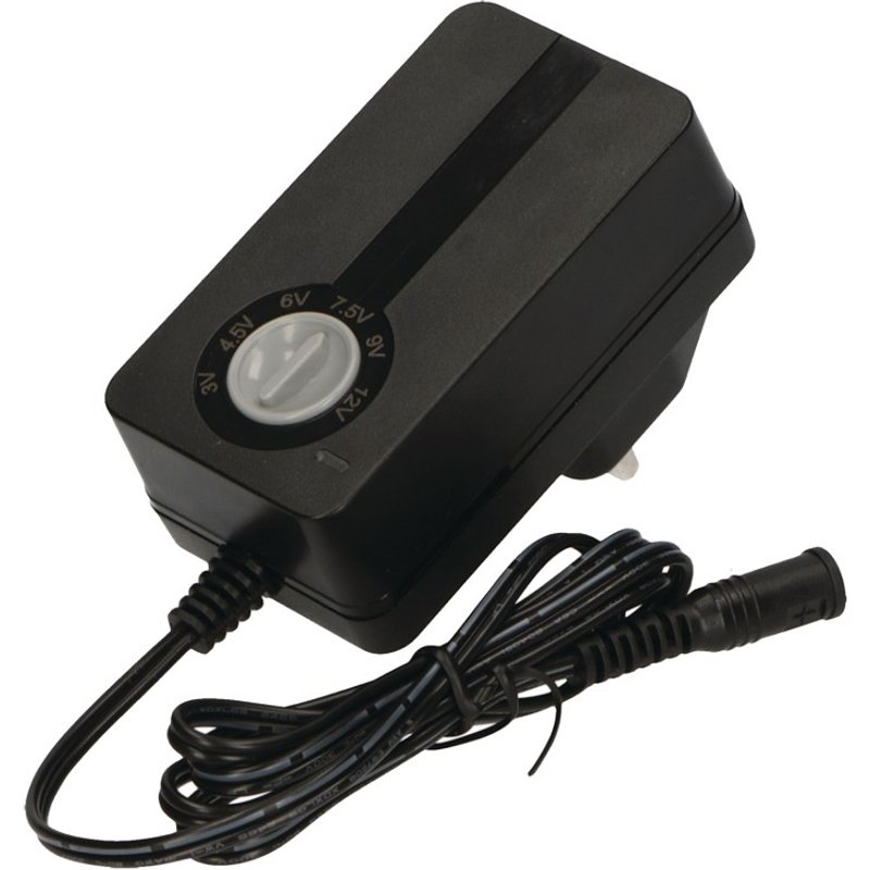 2-Power CUA0312A mobile device charger Black