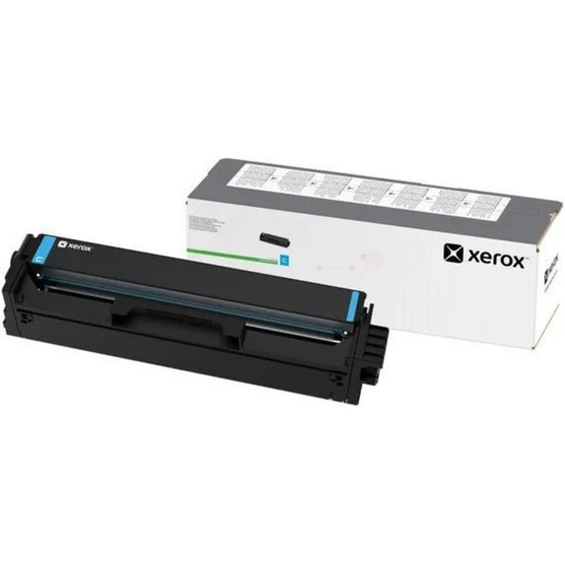 Xerox 006R05117 Toner cartridge cyan high-capacity. 2.5K pages ISO/IEC