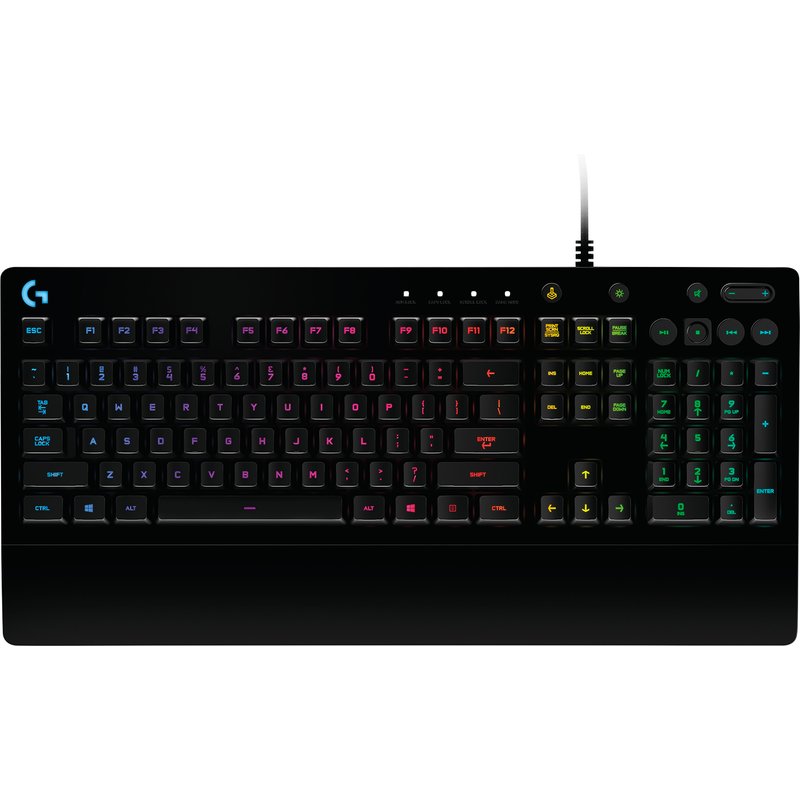 Logitech G G213 Prodigy Gaming Keyboard