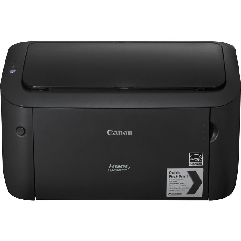 Canon i-SENSYS LBP6030B 600 x 600 DPI A4 Mono Laser Printer