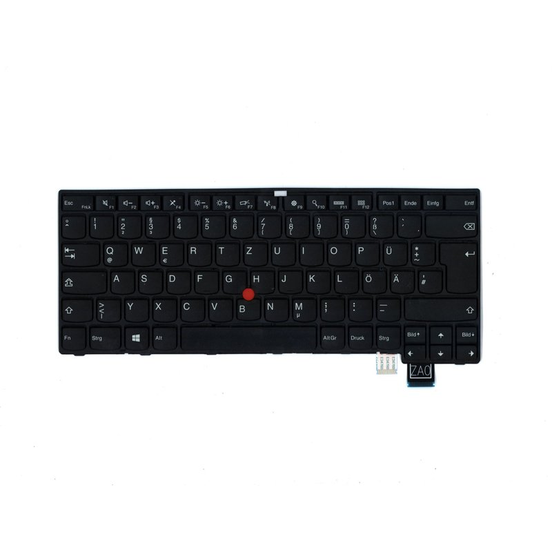 Lenovo 01YT112 laptop spare part Keyboard
