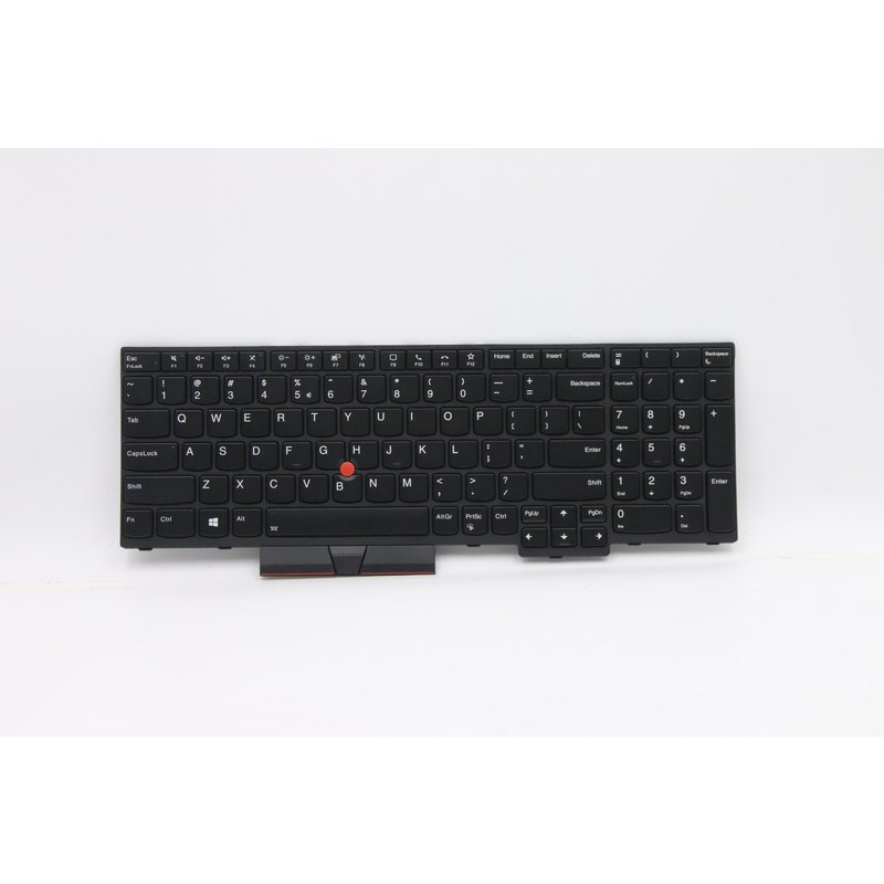 Lenovo 5N20V78024 laptop spare part Keyboard
