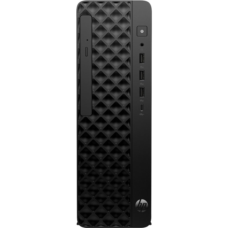 HP ProDesk 2 SFF G1i E Desktop PC Intel® Core⢠i3 i3-14100 8 GB DDR5-S