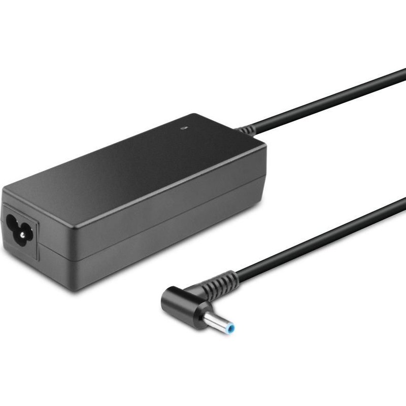 CoreParts MBA1317 power adapter/inverter Indoor 90 W Black