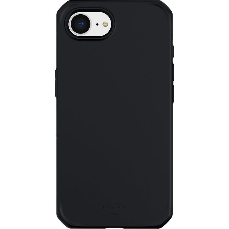 Mobilis 066110 mobile phone case 15.5 cm (6.1") Cover Black