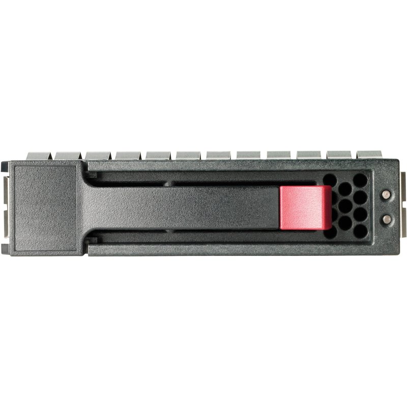 HPE MSA 12TB SAS 12G Midline 7.2K LFF (3.5in) M2 1yr Wty HDD