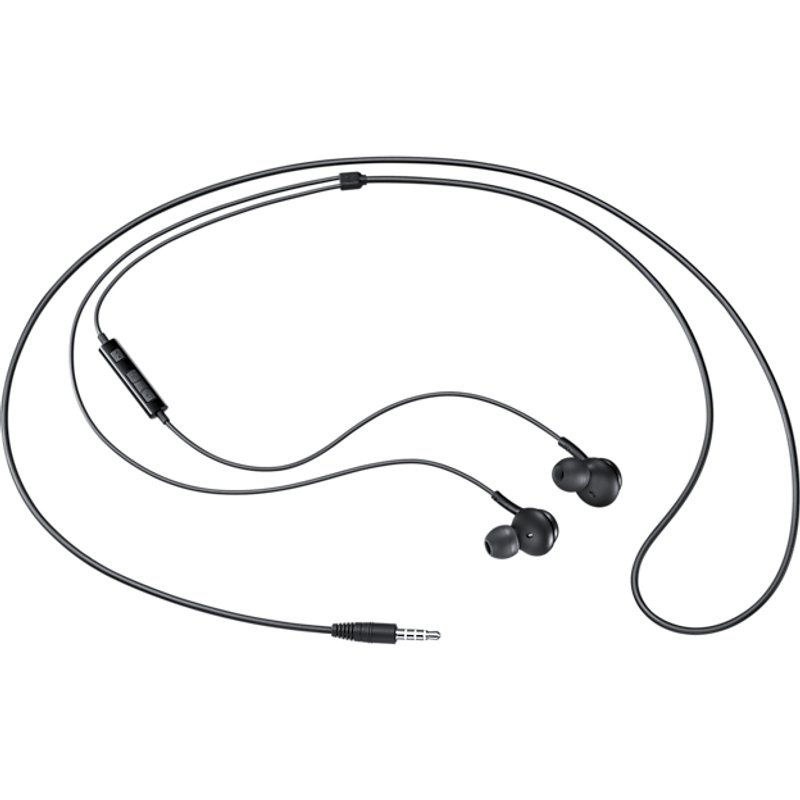 Samsung EO-IA500BBEGWW headphones/headset Wired In-ear Calls/Music Bla