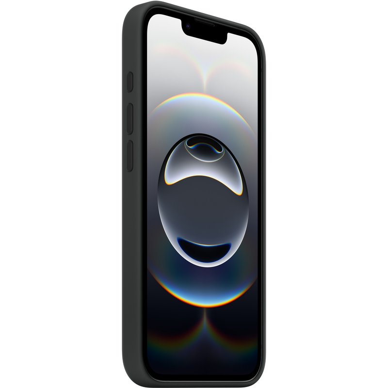 Apple MD3N4ZM/A mobile phone case 15.5 cm (6.1") Cover Black
