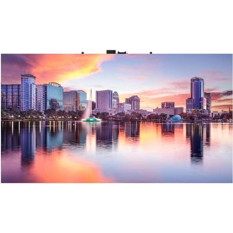 Samsung IW016A MicroLED Indoor