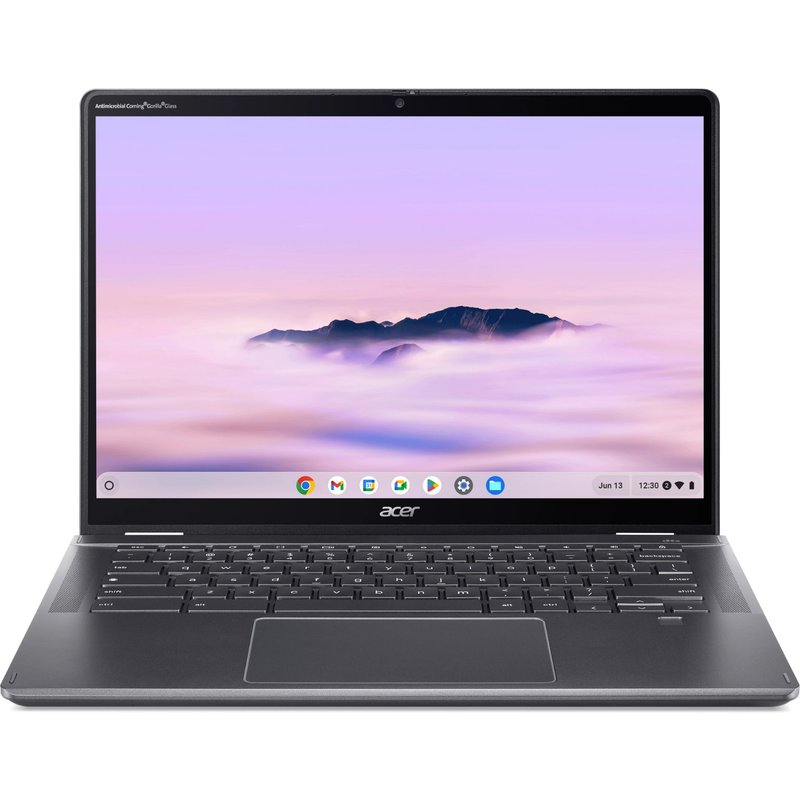 Acer Chromebook CPE594-1N-59QL Intel Core 5 120U 35.6 cm (14") WU