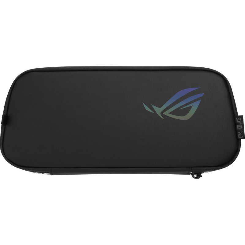 ASUS ROG ALLY Travel Case Cover Any brand Polyester. Polyurethane (PU)