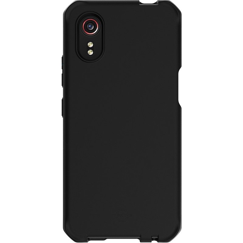Mobilis 066093 mobile phone case 16.8 cm (6.6") Cover Black
