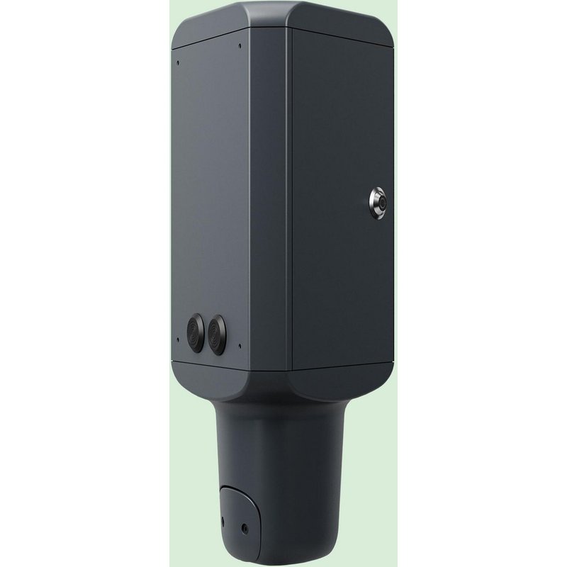 Charge Amps Dwn Single Pole Moun. 60 mm