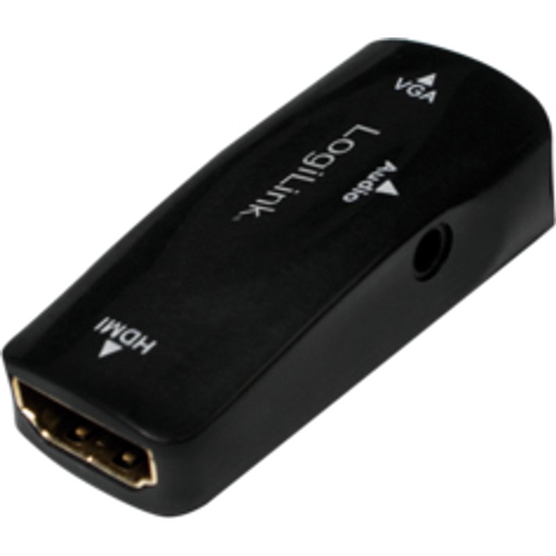 LogiLink CV0108 video signal converter