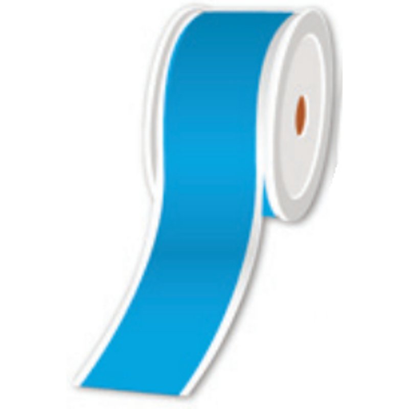 Brother LVP1V000012118FB label-making tape Light Blue