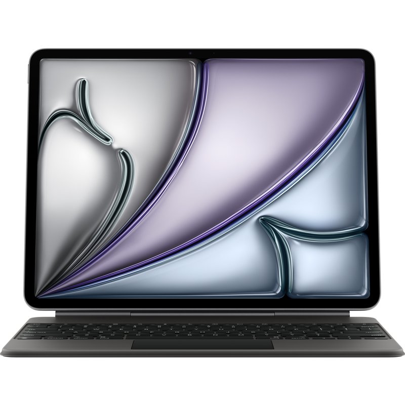 Apple Magic Keyboard for iPad Air 13-inch (M3) - International English