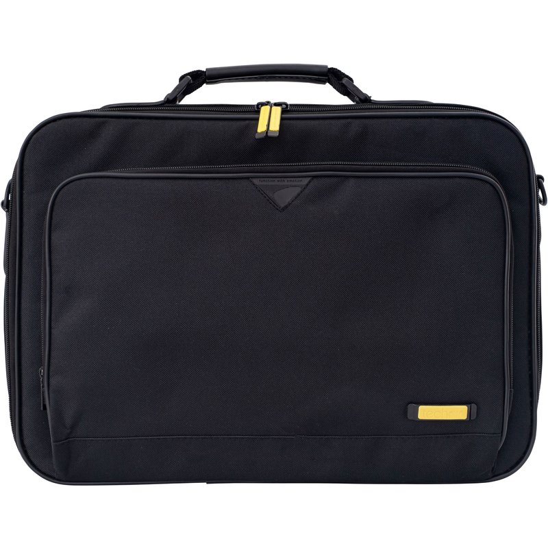 Techair TANZ0143 16-17.3" Classic Laptop Bag