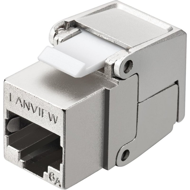 Lanview LVN128088 keystone module