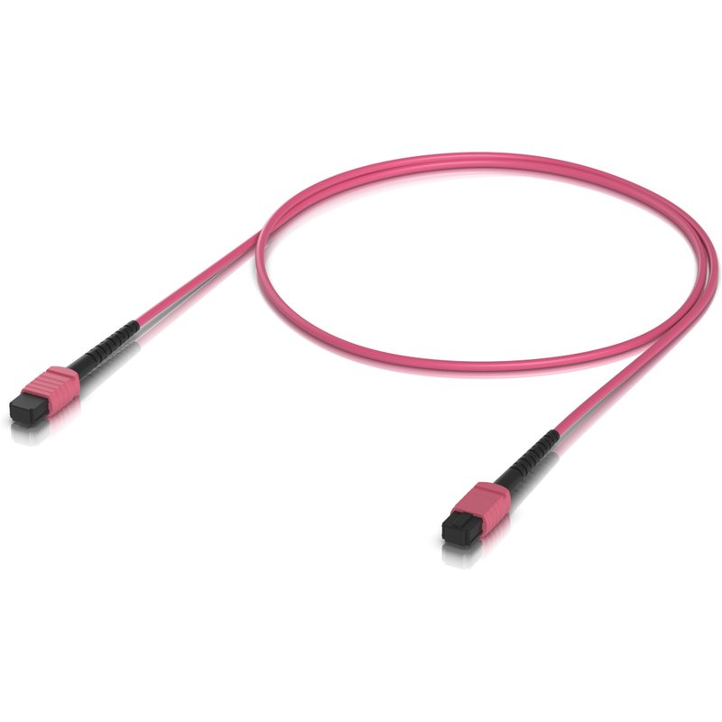 Ubiquiti UACC-OFC-MA-MPMP-1M InfiniBand/fibre optic cable MPO-12 MPO/U